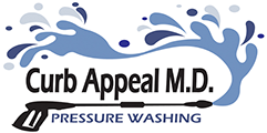 Curb Appeal M.D. Pressure Washing